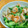 ちーまぐ's cooksnap of when they made 中国人ちのえびときゅうりの塩味炒め.