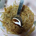 まろんきらり's cooksnap of when they made レンジで簡単☆手作りなめたけ.