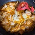 ＊こおこ＊'s cooksnap of when they made ケチャップとチーズで旨すぎチキン♪.