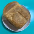 クックあさみちゃん's cooksnap of when they made HBで甘くて美味しい食パン～春よ恋☆.