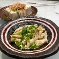 四谷わかば's cooksnap of when they made まるで貝！エリンギの酒蒸しをあなたに.