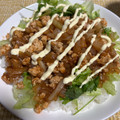 クック2H9MD0☆'s cooksnap of when they made 簡単　タコライス.