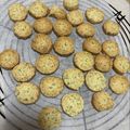 ゆゆゆちゃん★☆'s cooksnap of when they made さくさくアイスボックスクッキー.