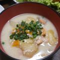 ゆるмαмα's cooksnap of when they made こっくり粕汁！基本編.
