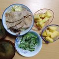 よちりん's cooksnap of when they made ブロッコリーのハニーマスマヨ和え.