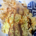 健康旨研究員おから子's cooksnap of when they made 粉無し★ｷｬﾍﾞﾂと長芋のお好み焼き風.