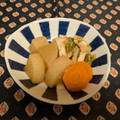 龍青空ママ's cooksnap of when they made 簡単#大根と油揚げの煮物.