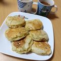 よちりん's cooksnap of when they made 超簡単＊バナナでとろ旨ホットケーキ.