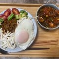 nok♡'s cooksnap of when they made 鶏むね肉のトマト煮.