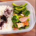 ♡♥♡かんちゅ♡♥♡'s cooksnap of when they made ゴーヤの夏ナムル♪.
