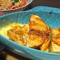 みきんどる's cooksnap of when they made ✿筍のチーズ焼き✿.
