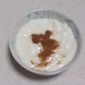 きらり流れ星's cooksnap of when they made ヨーグルトにはちみつシナモンがけ.