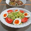 イベ長's cooksnap of when they made 粒マスタードの和風コールスロー.
