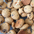 マナーシカ's cooksnap of when they made HM使用、簡単☆30分でサクサククッキー.
