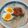 ねこぱーそん's cooksnap of when they made レンジで簡単！ゆで卵！.
