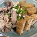ますとー's cooksnap of when they made 夏大根はさっと炊く.
