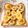 悠LOVE航's cooksnap of when they made ハニーバナナのライ麦トースト.