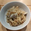 Haaaaruuuu's cooksnap of when they made 大革命☆冷凍サバの炊き込みご飯☆解凍なし.