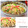 runa10's cooksnap of when they made 我が家のちらし寿司♡筑前煮リメイクにも～.