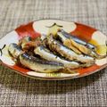 コムギ大好き's cooksnap of when they made いわしの梅煮✩圧力鍋.