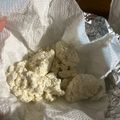 のん's cooksnap of when they made お家でも簡単！手作りチーズ！.