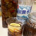 アンモ's cooksnap of when they made ジンジャーエール、ジンジャーシロップ。.