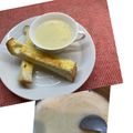 horseland's cooksnap of when they made 簡単！口あたりよいじゃがいもポタージュ.