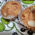 さん屁ぇです's cooksnap of when they made ミルクティーケーキ＊胡桃入り.