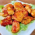 あっちゃんキッチン♪'s cooksnap of when they made 鶏むね肉のトンテキソース.