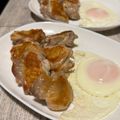 まくのうち's cooksnap of when they made 熱々★ガーリックチキンステーキ.