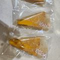 ＊りかっきー＊'s cooksnap of when they made ミキサーで♡滑らか〜かぼちゃケーキ♪.
