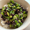 かおころまし's cooksnap of when they made ☆中華風なっとう☆.