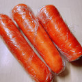 のんべぇヒロ's cooksnap of when they made これで長持ち 人参の保存方法.