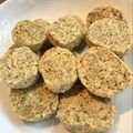 ☆ぷさか☆'s cooksnap of when they made 魅惑の...♡紅茶クッキー♡たまご無し♡.