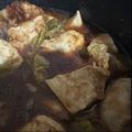 みきんどる's cooksnap of when they made 鶏ムネ肉とキャベツの回鍋肉風.