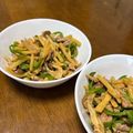 ma2kaboch's cooksnap of when they made 簡単！市販の素不要で本格青椒肉絲.