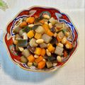 コムギ大好き's cooksnap of when they made ■　大豆の水煮で超簡単！五目豆　■.