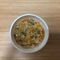 かおり♡♡♡'s cooksnap of when they made カップ麺アレンジ：トムヤムクン風ヌードル.