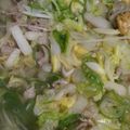 ねこまんまはかつお's cooksnap of when they made 白菜の旨煮♪簡単レシピ喉の乾燥に.