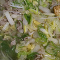 ねこまんまはかつお's cooksnap of when they made 白菜の旨煮♪簡単レシピ喉の乾燥に.