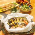 海理ママ's cooksnap of when they made なすどっく.
