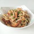 ぱふ♪'s cooksnap of when they made もやしとちくわの炒め物♪.