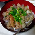 ちかﾁｬﾝ☆'s cooksnap of when they made 大阪のどて焼き～圧力鍋で時短～.