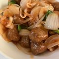 キュキュットさん's cooksnap of when they made 市販のミートボールで簡単酢豚風.