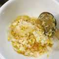 sarii☆☆'s cooksnap of when they made ◆ねぎ塩だれ◆～レモン風味でさっぱり～.