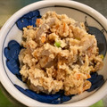 ゆるべジharu's cooksnap of when they made しっとりおいしい卯の花✿おからの炒り煮✿.