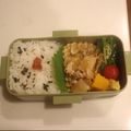 みるく茶's cooksnap of when they made *卵1個で2人分‼しらすとネギの卵焼き*.