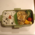 みるく茶's cooksnap of when they made *卵1個で2人分‼しらすとネギの卵焼き*.