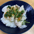 れいあーん's cooksnap of when they made 炊飯器で柔らか！簡単鶏カオマンガイとタレ.
