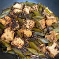 やよい・M's cooksnap of when they made 簡単おいしい☆茎ワカメの佃煮.